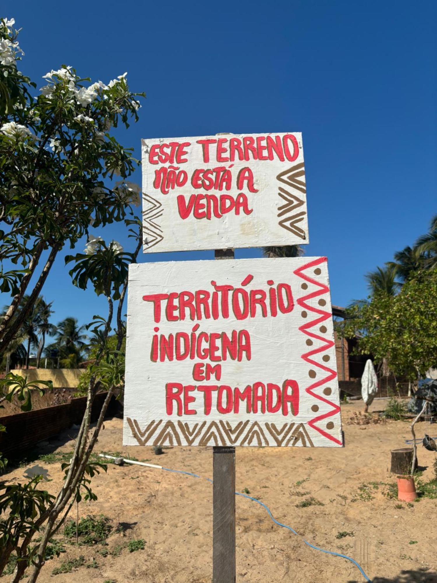 Hostel Flor Da Vida Canoa Quebrada Extérieur photo